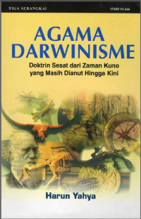 AGAMA DARWINISME