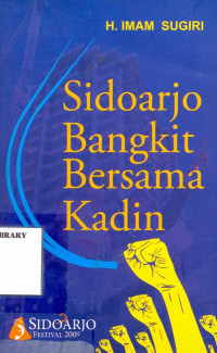 SIDOARJO BANGKIT BERSAMA KADIN