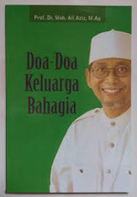 DOA-DOA KELUARGA BAHAGIA