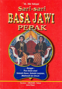 SARI-SARI BASA JAWI PEPAK