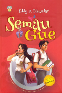 SEMAU GUE