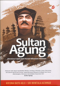 SULTAN AGUNG