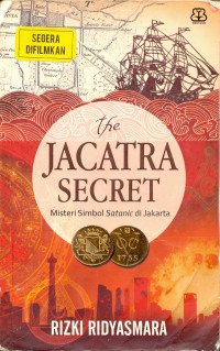 THE JACATRA SECRET