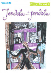 JENDELA-JENDELA