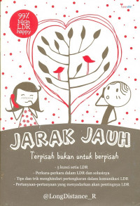 JARAK JAUH