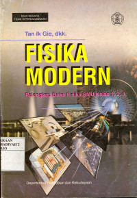 FISIKA MODERN