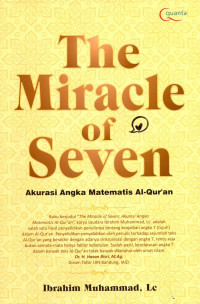 THE MIRACLE OF SEVEN