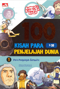 100 KISAH PARA PENJELAJAH DUNIA