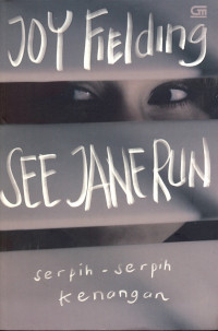 SEE JANE RUN