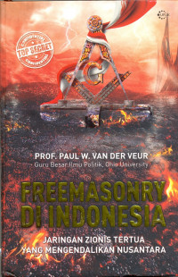 FREEMASONRY DI INDONESIA