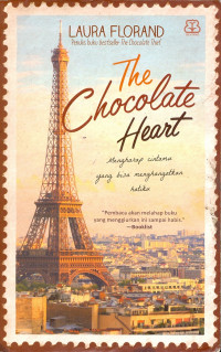 THE CHOCOLATE HEART