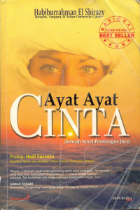 AYAT-AYAT CINTA