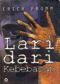 LARI DARI KEBEBASAN