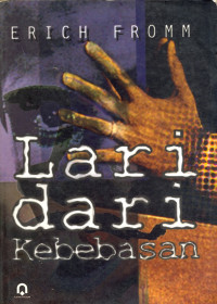 LARI DARI KEBEBASAN