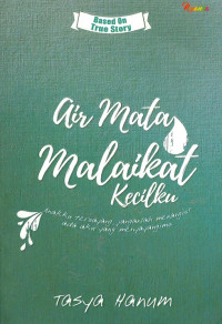 AIR MATA MALAIKAT KECILKU