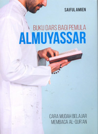 BUKU DARS BAGI PEMULA ALMUYASSAR