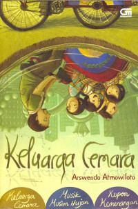 KELUARGA CEMARA