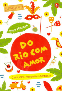 DO RIO COM AMOR