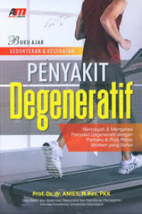 PENYAKIT DEGENERATIF