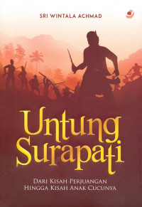 UNTUNG SUROPATI