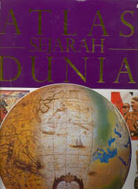 ATLAS SEJARAH DUNIA