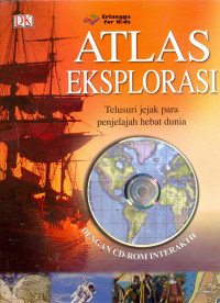 ATLAS EKSPLORASI