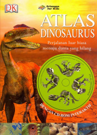 ATLAS DINOSAURUS