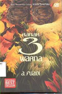 RANAH 3 WARNA