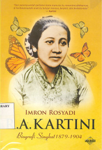 R. A KARTINI BIOGRAFI SINGKAT 1879-1904