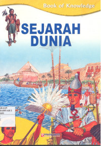 BOOK OF KNOWLEDGE SEJARAH DUNIA