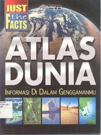 ATLAS DUNIA