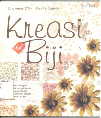 KREASI DARI BIJI