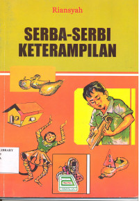 SERBA- SERBI KETERAMPILAN