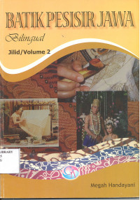 BATIK PESISIR JAWA JILID/VOLUME 2