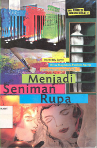 MENJADI SENIMAN RUPA