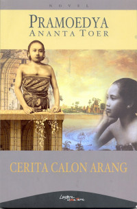 CERITA CALON ARANG