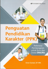 PENGUATAN PENDIDIKAN KARAKTER