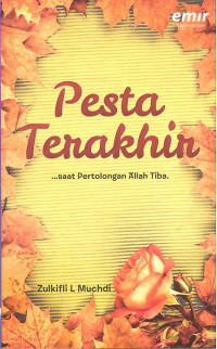 PESTA TERAKHIR