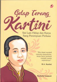 GELAP TERANG KARTINI