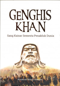 GENGHIS KHAN