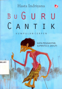 BU GURU CANTIK