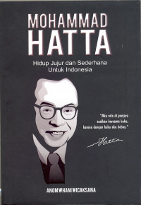 MOHAMMAD HATTA