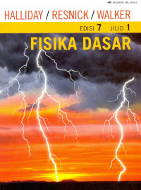 FISIKA DASAR EDISI 7 JILID 1