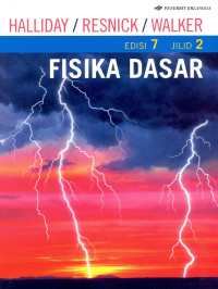 FISIKA DASAR EDISI 7 JILID 2