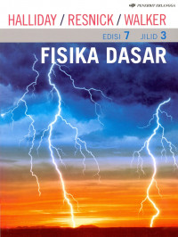 FISIKA DASAR EDISI 7 JILID 3