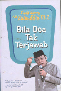 BILA DOA TAK TERJAWAB