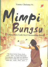 MIMPI BUNGSU