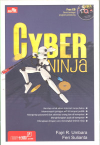 CYBER NINJA