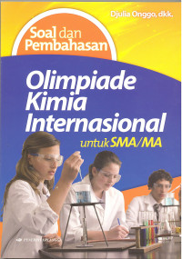 OLIMPIADE KIMIA INTERNASIONAL