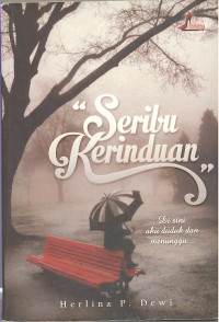 SERIBU KERINDUAN